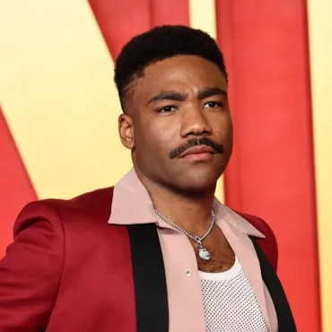 Childish Gambino