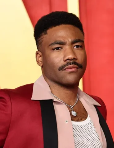 Childish Gambino