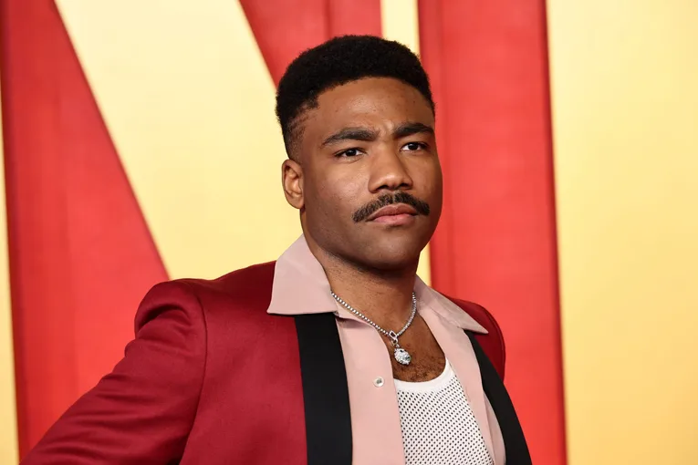 Childish Gambino Hints at Return