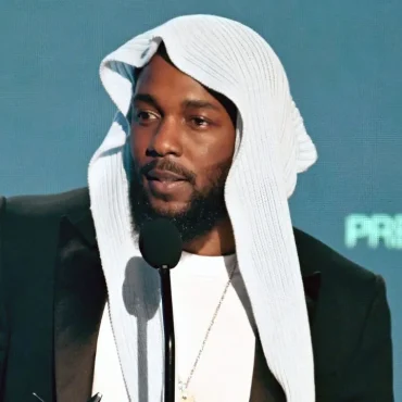 Kendrick Lamar