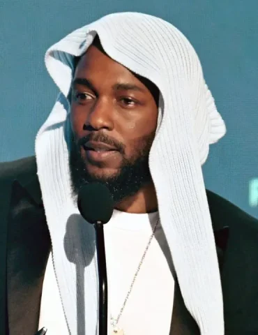 Kendrick Lamar