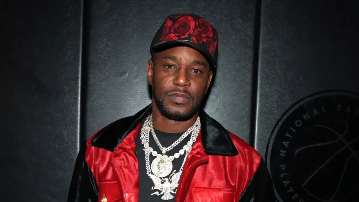 Cam’ron