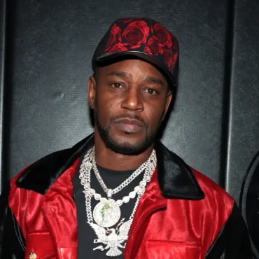 Cam’ron