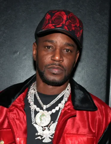 Cam’ron