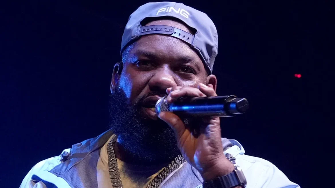 Raekwon