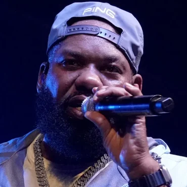 Raekwon