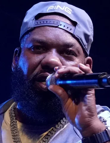 Raekwon