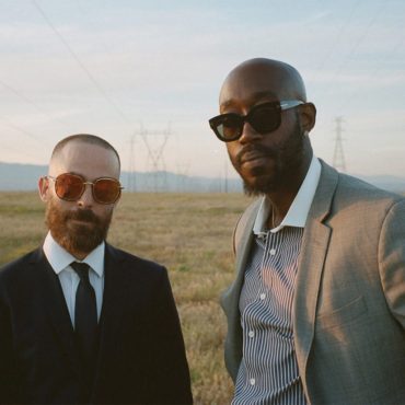 The Alchemist and Freddie Gibbs