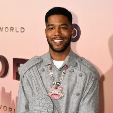 Kid Cudi