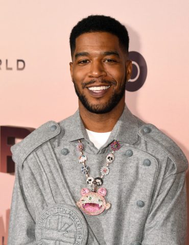 Kid Cudi