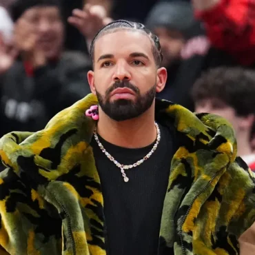 Drake