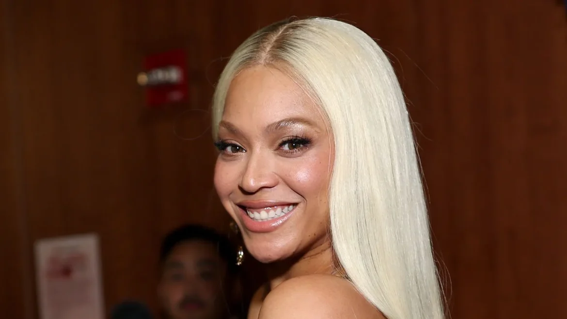 Beyoncé