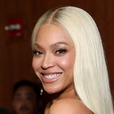 Beyoncé