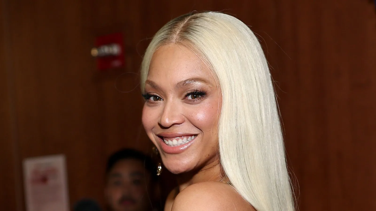 Beyoncé’s Music Has Been Stolen