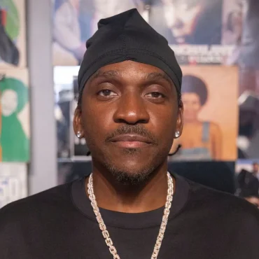 Pusha T