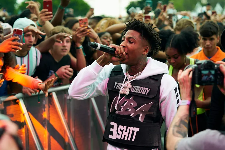 NBA Youngboy is Ready to Release New Album